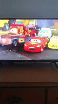 CARS TOONS: TALS FROM RADIATORS OF SPRINGS TO PROTECT AND SERVE ‪@gerardoysusamigos‬