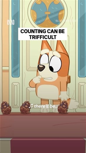 Kids counting down to Christmas like 🤣 #BestOf2025 #Bluey | ABC Kids Community