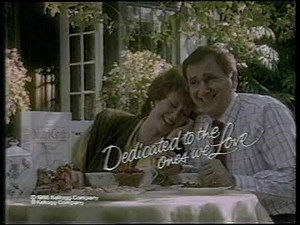 Nutri-Grain cereal commercial (Kellogg's, 1987)