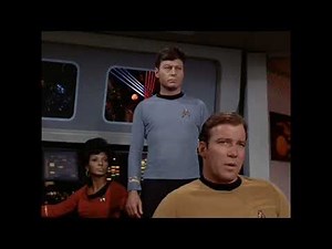 AOD's Star Trek: TOS Retrospective: The Ultimate Computer