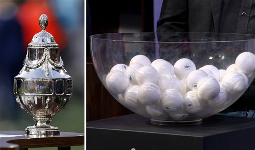 Loting tweede ronde KNVB Beker op tv: hoe laat en waar live te zien?