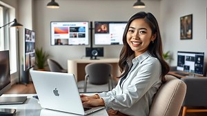 15 Trik Cari Uang di Internet yang Efektif untuk Pemula, Pilih yang Cocok dengan Minatmu