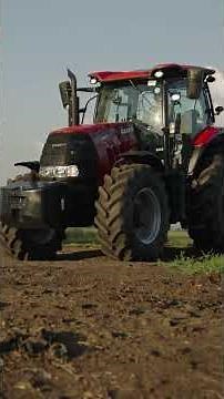 Case IH - Puma Series