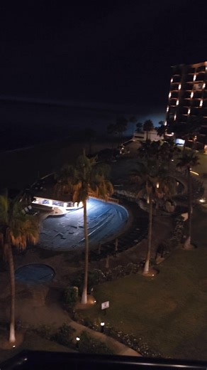 Happy Birthday to my little girl! 20 today! Celebrating Rocky Point Style! | Howard Steven