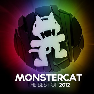 Various - Monstercat - The Best Of 2012