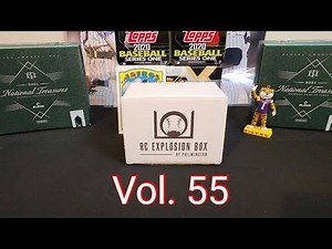 The RC Explosion Box Vol.55 For July 2023. #rceb