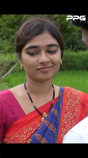 मळ्यातल्या कथा मराठी वेब सिरीज 😍🥰 #reels #VIDEO #Nadikman #marathi #PPGFILMS #webseries #comedy