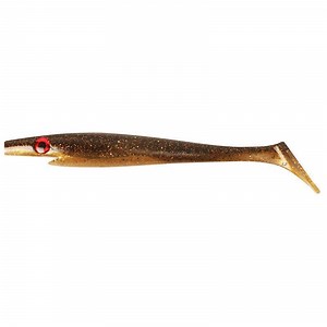 SOFT LURE CWC PIG SHAD - 23CM