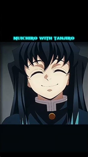 "Muichiro Being Pure Then Ruthless" 😈 #demonslayer