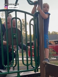 Firefighters Rescue Boy with Stuck Leg