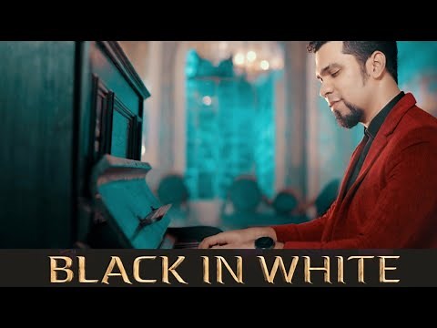 Black IN White - Take My Hand (Official Music Video)
