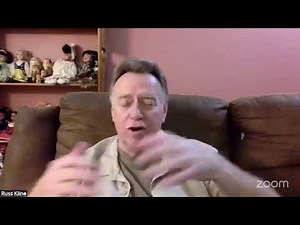 Equipping Believers Training series with Prophet Russ Kline-3