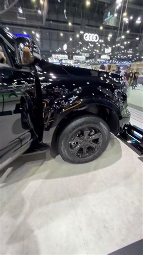 Is the new diesel pickup worth buying?