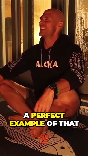 My main life goal | Johnny Sins