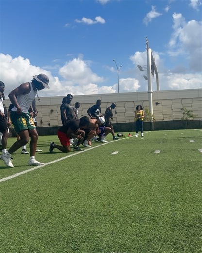 Overtime Athletes on Reels