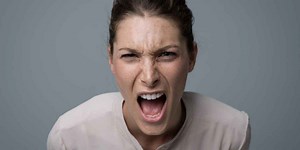 For Survivors of Abuse, Anger Isn’t Destructive—It’s Liberating