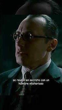 [Movie Edge of Darkness ] Recap | Ending Explained & Hidden Details