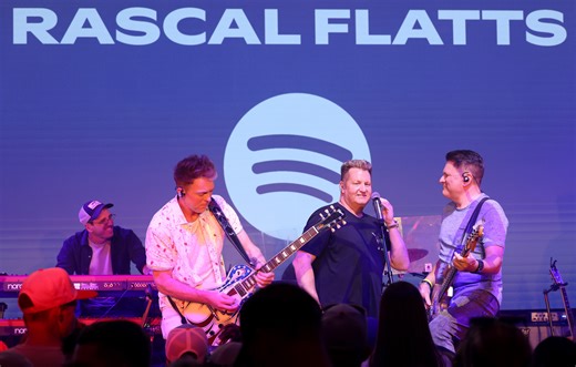 Rascal Flatts Is Going Viral But Not in a Good Way