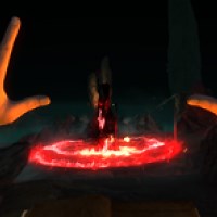 Exorcise the Demons, réalisez des rituels à deux avec un gameplay asymétrique