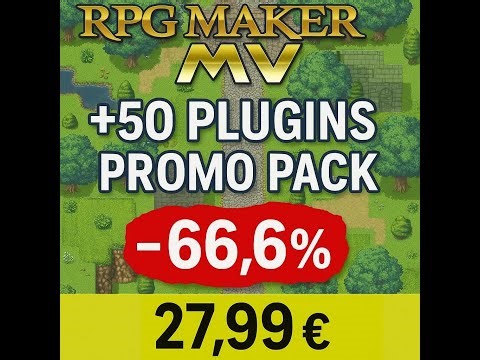 Video COMPLETE Plugin Pack + DEMO