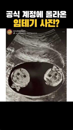 A pregnancy test posted on the official account? #shorts #Danz #VTuber #Virtual #Humor #soop #Com...