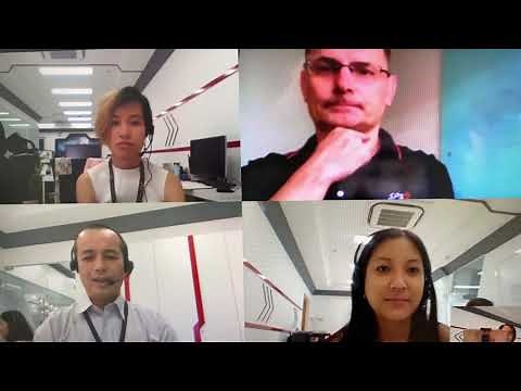 MS Teams Meeting Fails