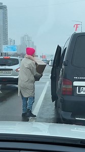 Random act of road kindness | Fabiosa Fitness