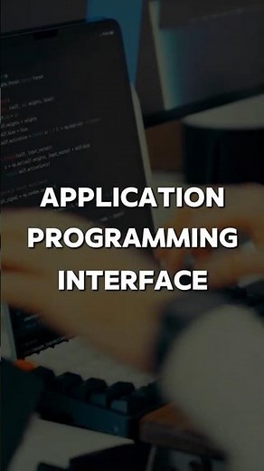 What is an API? | API Explained Simply 🚀 | Beginner Friendly