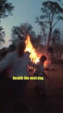 Midsummer Night Magic: Slavic Culture and Eastern European Festivals