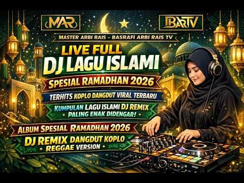 THE DJ DANGDUT ENAK NEMANI SAAT SANTAI DJ TERBARU 2026 FULL BASS REMIX #remix #djkoplo #dandutkoplo