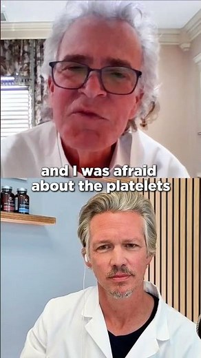 How to Make PRP Less Painful (and More Effective)