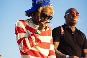 Birdman Reunites with Lil Wayne on New Single 'Stunnaman'