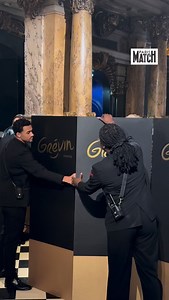 2.8M views · 756K reactions | Lady Diana entre au Musée Grévin ✨...