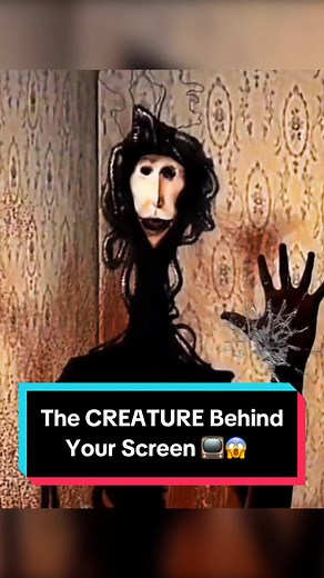 My YouTube channel is “EmortalMarcus” you can watch the full video there! #horror #analoghorror #horrormovie #horrortok #creepy #scary #horrorstory