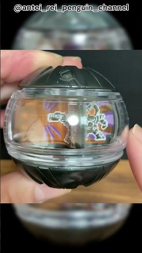GPライダーカプセム04「デルタカプセム」ショート #仮面ライダーゼッツ #ライダーカプセム #shorts