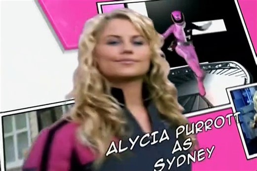 Power Rangers S.P.D. Power Rangers S.P.D. E038 Endings, Part II - video Dailymotion