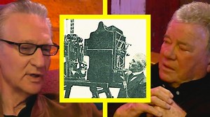 20K views · 87 reactions | William Shatner on the Progress of Film Technology | Club Random | Facebook