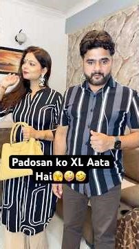 XL VS EXCEL🤣🤪🫣#comedy #viral #funny #husbandwife