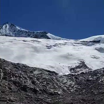 Pico Cristobal Colón - Trekking a los Nevados de La Sierra Nevada de Santa Marta