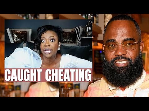Todd Tucker EXPOSES Kandi Burruss After Divorce — Fans Can’t Believe THIS!