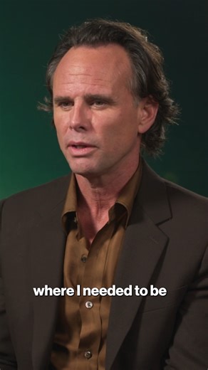 Decider.com on Instagram: "Walton Goggins says going from #TheWhiteLotus to #TheRighteousGemstones to #FalloutOnPrime left him "splayed open emotionally," which is where he needed to be to play The Ghoul/Howard Cooper."