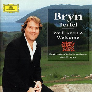 Bryn Terfel - We'll Keep A Welcome