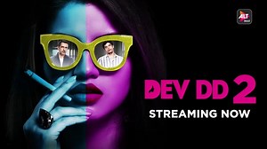 You can't mess with Devika! Loved this scene? We bet you'll love their chemistry more in the show. Watch #DevDD Season 2 on #ALTBalaji http://bit.ly/DevDDS02_StreamingNow Ekta Kapoor Asheema Vardaan Sanjay Suri ZEE5 Premium | ALTBalaji