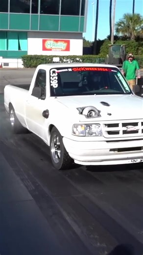 98K views · 1.2K reactions | I'll take it!! #dragracing #cleetus #reels | Cleetus McFarland | Facebook