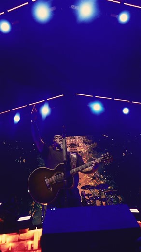 2025 Concert Highlights and Gratitude from Staind