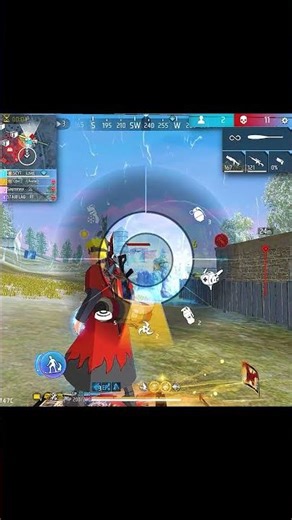 Last Bande Ko Pareshaaan Ker Diya 🤣 #stozoff #freefire #shorts