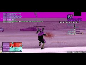 ★ [SA:MP] WAR MONTAGE 17| BLUE.BUGGED.RO★