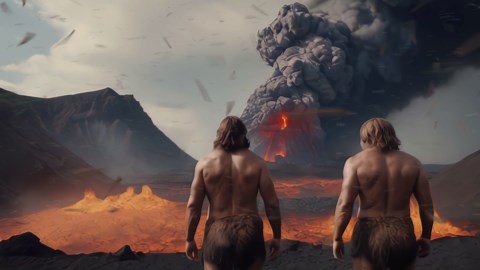 Lake Toba’s Supervolcano Makes Yellowstone Look Tame