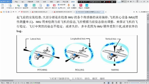 PIXHAWK(全集)飞控调试及其地面站使用