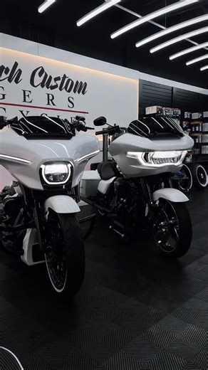 ⛽️ Before & After 🏍️ 2025 road Glide (Harley Davidson) 🚦Long Beach Custom Baggers.com | Long Beach Custom Baggers